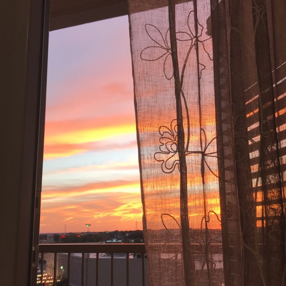 Meet your Posher, Blu